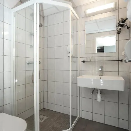 Thon Storgata 3* Kristiansund