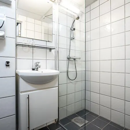 Thon Storgata 호텔 크리스티안순