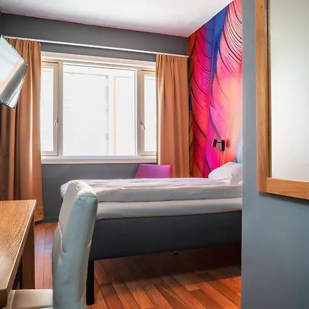 Thon Storgata Отель 3*