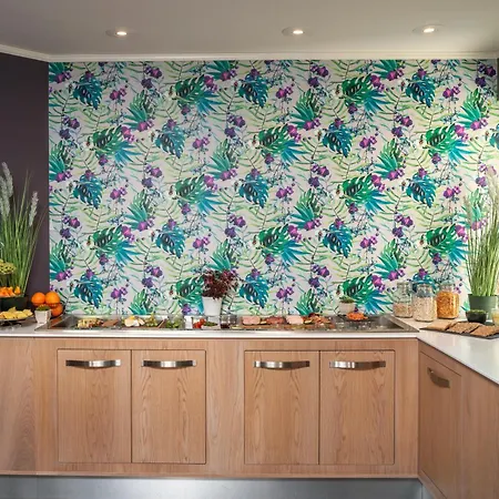 Thon Storgata 호텔