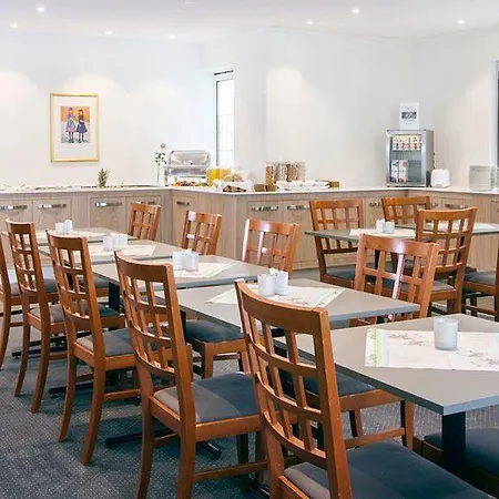 호텔 Thon Storgata 3*