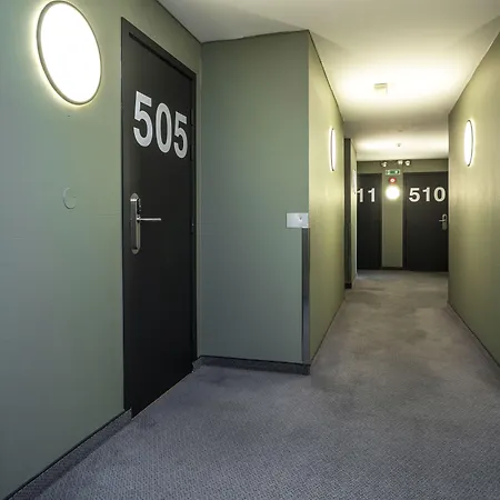 Thon Partnerhotel Storgata