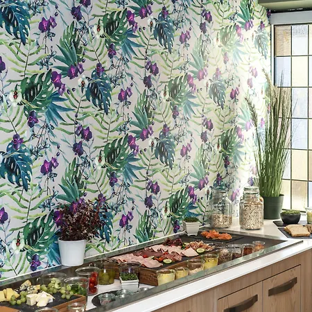 Отель Thon Storgata 3*