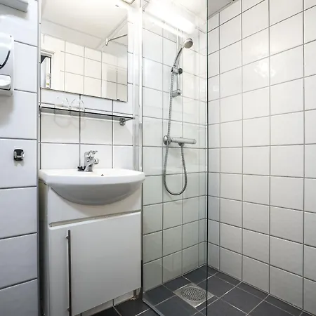 Thon Storgata 호텔