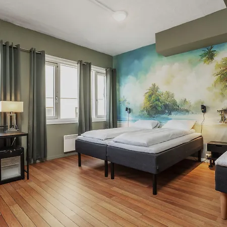 Thon Partnerhotel Storgata Hotel