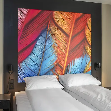 Thon Partnerhotel Storgata