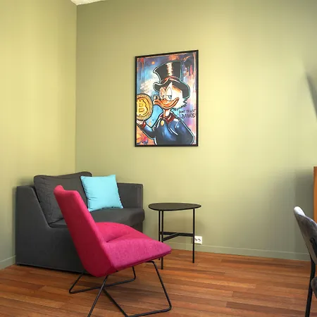 Thon Storgata Кристиансунн