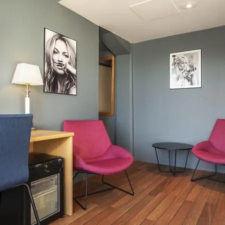 Thon Storgata 호텔 3*