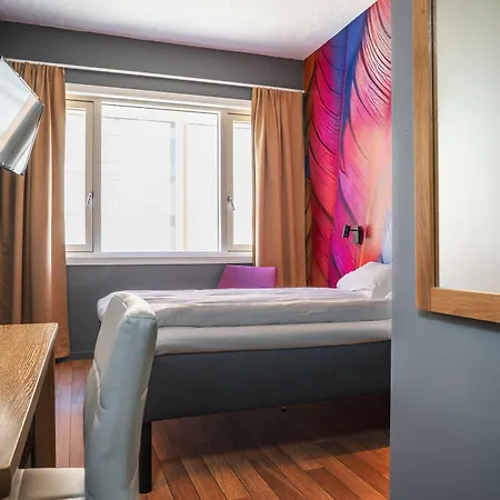 Thon Partnerhotel Storgata Hotel