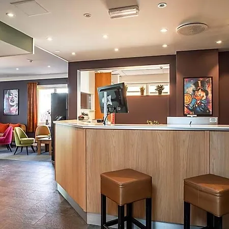 Otel Thon Storgata Kristiansund