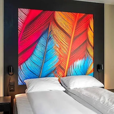 Thon Storgata Otel 3*