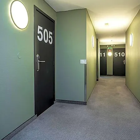 Thon Storgata Otel Kristiansund