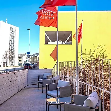 Otel Thon Storgata Kristiansund