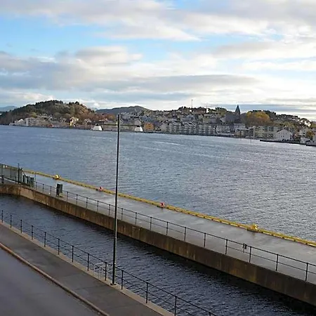 Thon Storgata Kristiansund