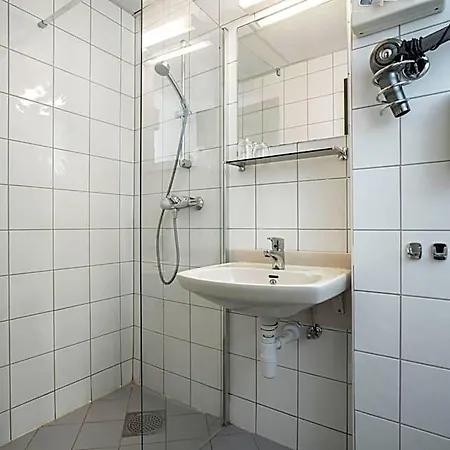 Thon Storgata 3* Kristiansund