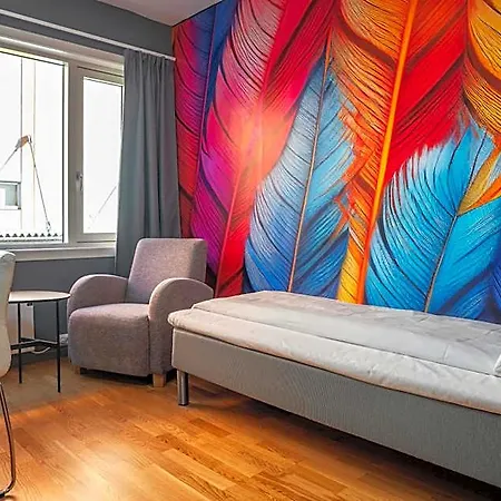 Thon Storgata Otel 3*