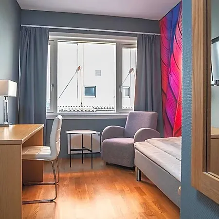 Thon Storgata Otel