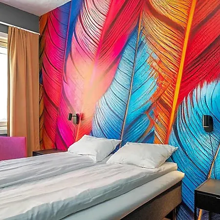 Thon Storgata Otel Kristiansund