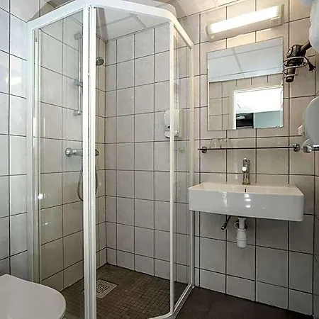 Otel Thon Storgata Kristiansund