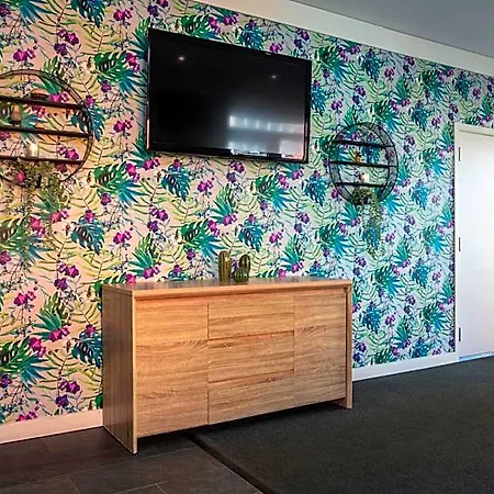 Thon Storgata Otel Kristiansund