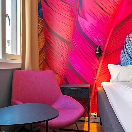 Otel Thon Storgata