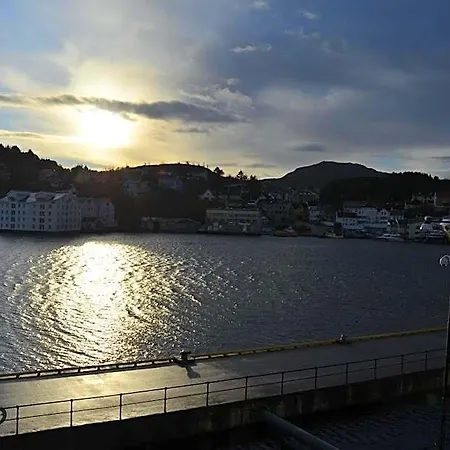 Thon Storgata 3* Kristiansund