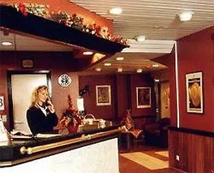 Thon Storgata 3* Кристиансунн