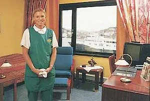 Thon Storgata