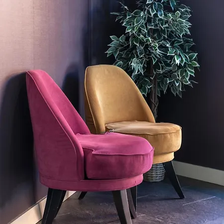 Thon Partnerhotel Storgata Кристиансунн