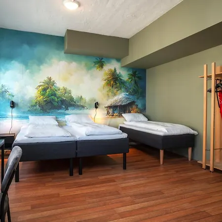 Thon Partnerhotel Storgata 3* Kristiansund