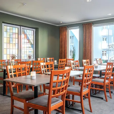 Thon Partnerhotel Storgata