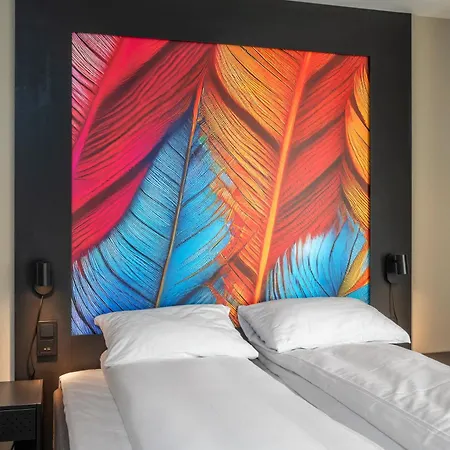 Thon Partnerhotel Storgata Hotel Kristiansund