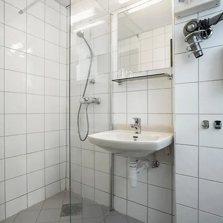 Hotel Thon Partnerhotel Storgata 3*