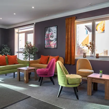 Thon Partnerhotel Storgata Kristiansund