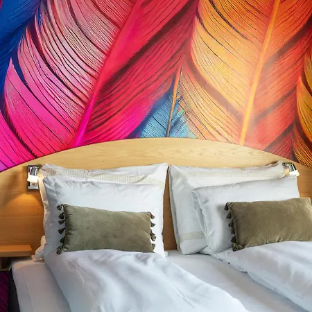 Thon Partnerhotel Storgata 3* Kristiansund