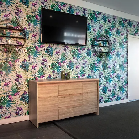 Thon Partnerhotel Storgata Hotel Kristiansund