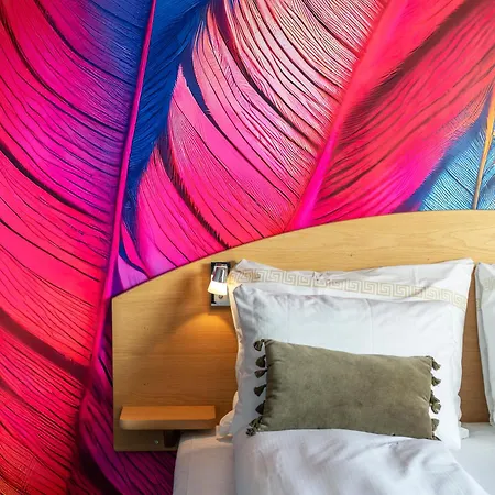 Thon Partnerhotel Storgata Hotel 3*