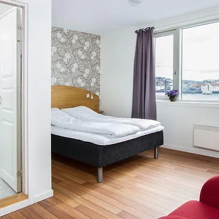 Thon Partnerhotel Storgata 3*