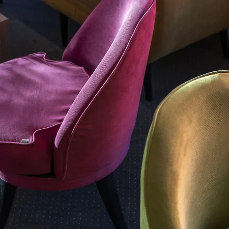 Thon Partnerhotel Storgata 3* Кристиансунн