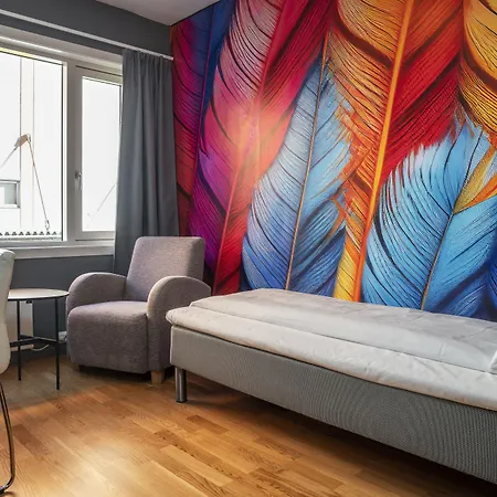 Thon Partnerhotel Storgata