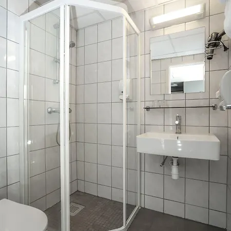 Отель Thon Partnerhotel Storgata 3*