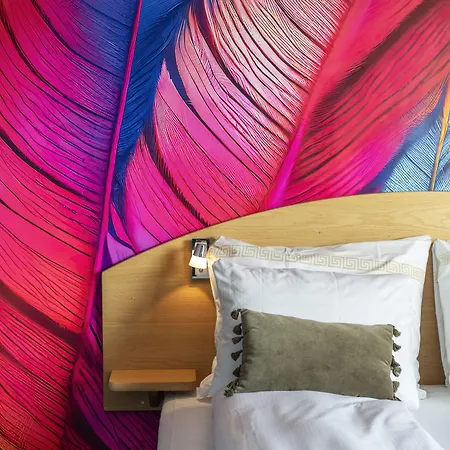 Thon Partnerhotel Storgata