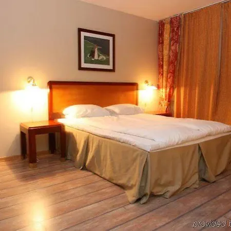 Hotel Thon Partnerhotel Storgata