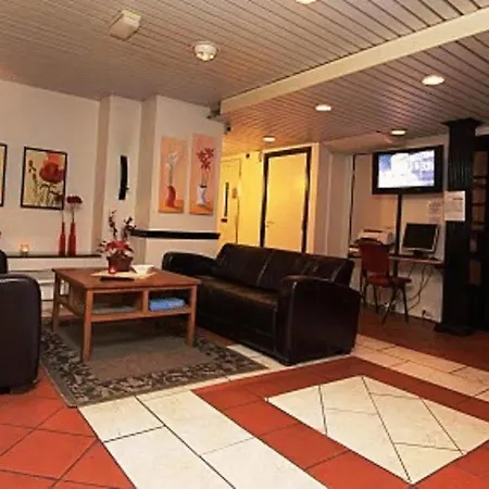 Thon Partnerhotel Storgata Hotel 3*