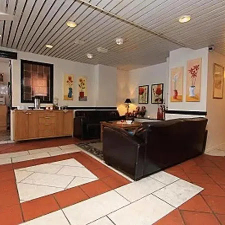 Thon Partnerhotel Storgata Hotel