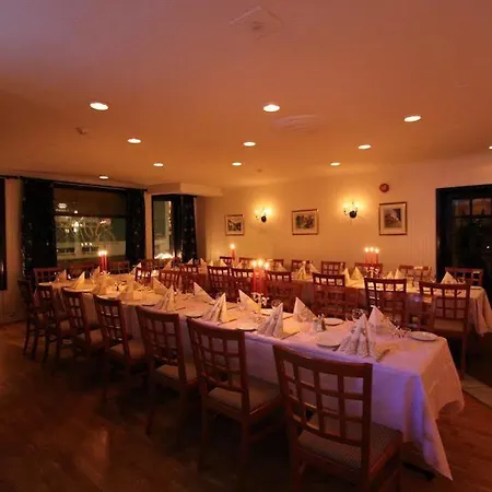 Thon Partnerhotel Storgata 3*