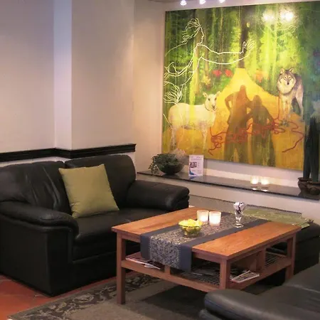 Thon Partnerhotel Storgata