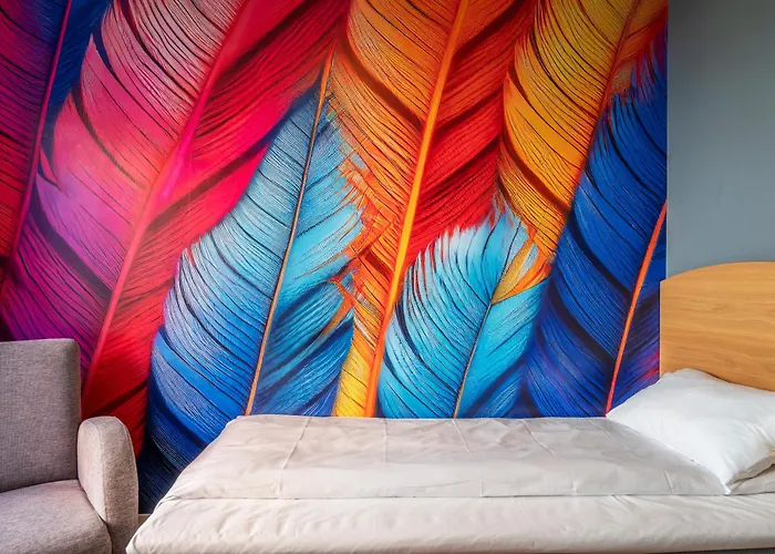 Thon Storgata Кристиансунн