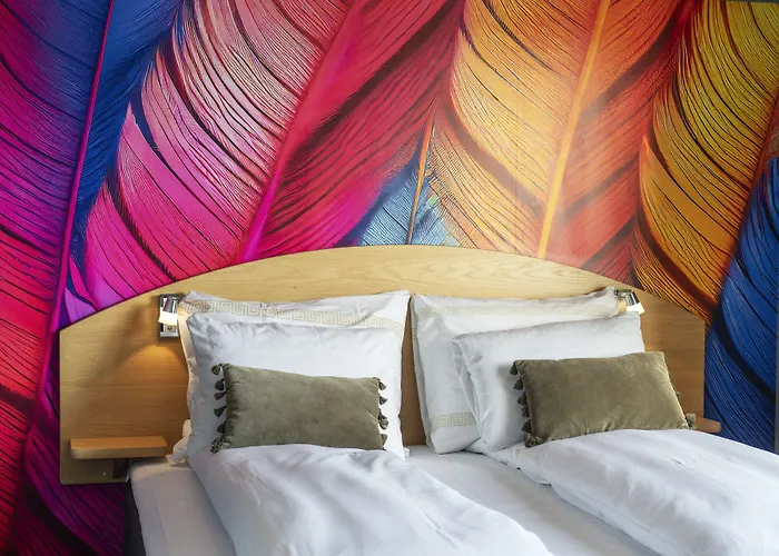 Отель Thon Storgata Кристиансунн